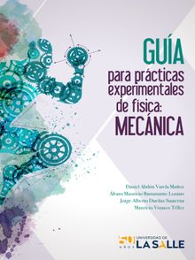 Gua para prcticas experimentales de fsica