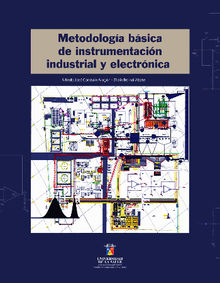 Metodologa bsica de instrumentacin industrial y electrnica