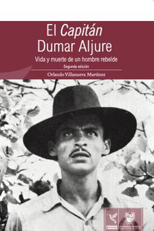 El Capitn Dumar Aljure