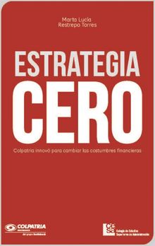 Estrategia CERO