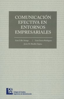 Comunicacin efectiva en entornos empresariales