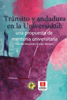 Trnsito y andadura en la universidad