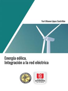 Energa Elica. Integracin a la red elctrica