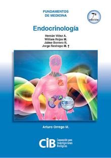 Endocrinologa, 7a Ed.