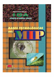 Bases tecnolgicas del MIP