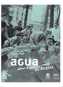 Agua-Fuentes en Bogot