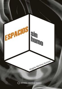 Espacios sin humo