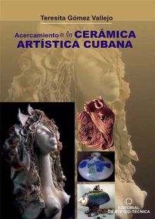 Acercamiento a la cermica artstica cubana