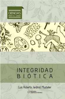 Integridad bitica