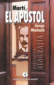 Mart, el apstol