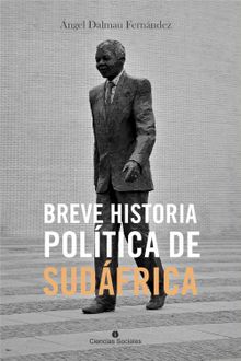 Breve historia poltica de Sudfrica