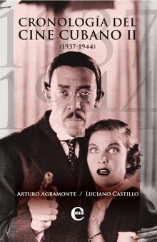 Cronologa del cine cubano II (1936-1944)