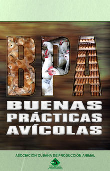 Buenas prcticas avcolas