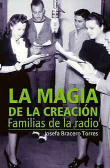 La magia de la creacin