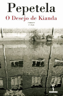 O Desejo de Kianda