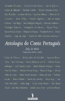 Antologia do Conto Portugus