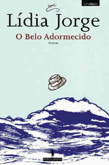 O Belo Adormecido - Contos