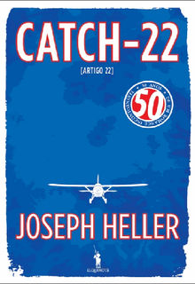 Catch-22 (Artigo 22)