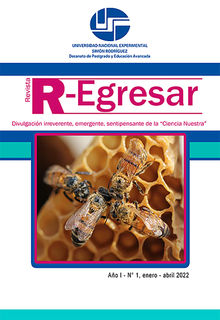 Revista R-Egresar 