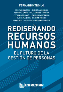 Rediseando Recursos Humanos