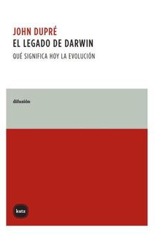 El legado de Darwin