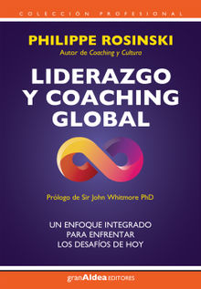 Liderazgo y coaching global