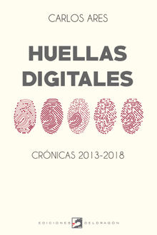 Huellas digitales