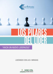 Los pilares del lder