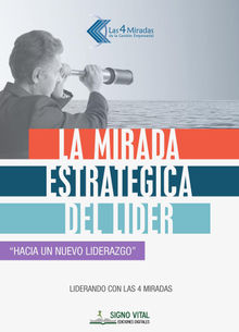 La mirada estratgica del lder