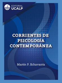 Corrientes de psicologa contempornea