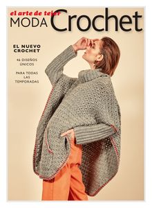 Moda Crochet 2020