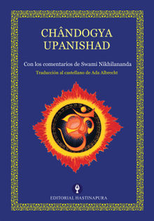 Chndogya Upanishad