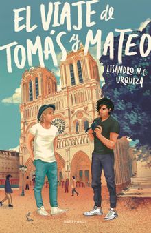 El viaje de Toms y Mateo