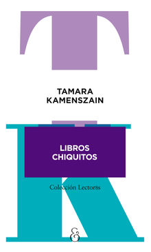 Libros chiquitos