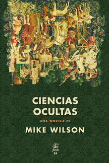 Ciencias ocultas