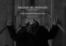 Trozos de infinito