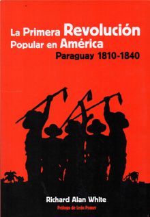 La primera revolucin popular en Amrica