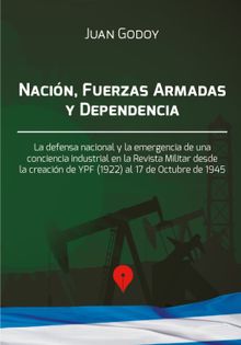 Nacin, Fuerzas Armadas y dependencia