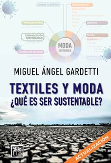 Textiles y moda