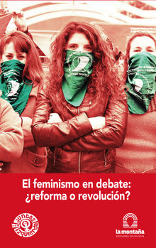 El feminismo en debate reforma o revolucin?