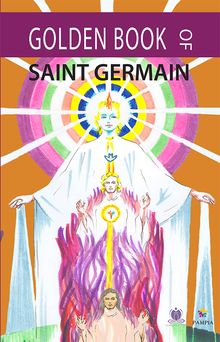 Golden book of Saint Germain