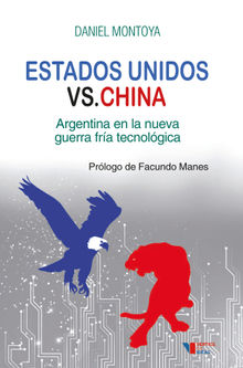 Estados Unidos versus China