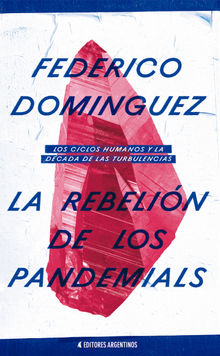 La Rebelin de los Pandemials