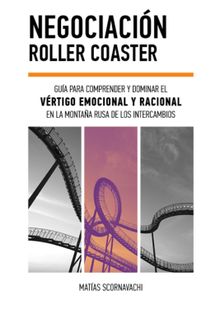 Negociacin Roller Coaster