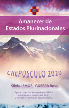 Crepsculo 2020 - Amanecer de estados plurinacionales