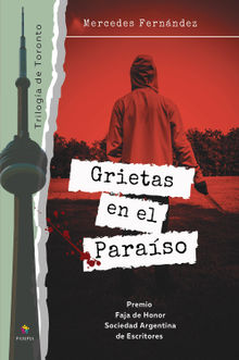 Grietas en el paraso 