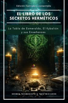 El libro de los secretos hermticos