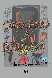 Conociendo a Dionisia