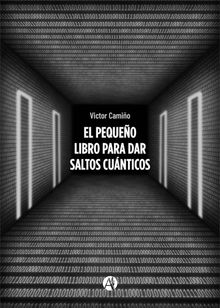 El pequeño libro para dar saltos cuánticos