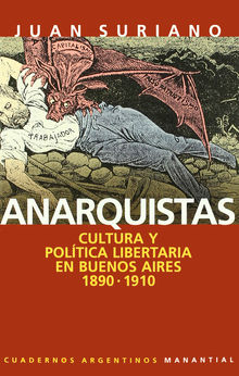 Anarquistas